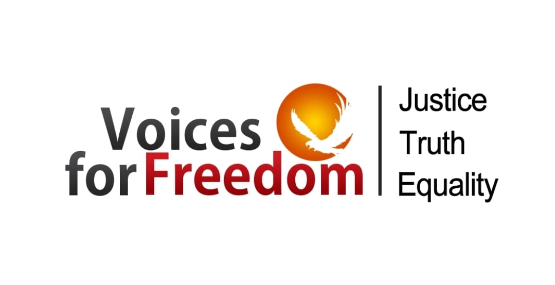 Voices For Freedom