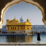 VOICES FOR FREEDOM DENOUNCES GOLDEN TEMPLE BOMB THREATS, CALLS FOR SWIFT ACTION AND PROTECTION OF SACRED SITES