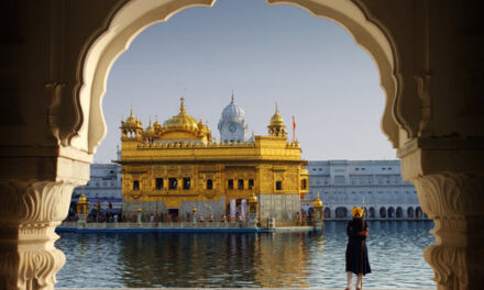 VOICES FOR FREEDOM DENOUNCES GOLDEN TEMPLE BOMB THREATS, CALLS FOR SWIFT ACTION AND PROTECTION OF SACRED SITES