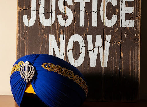 Elderly Sikh Man Brutally Attacked in Los Angeles; Suspect Arrested
