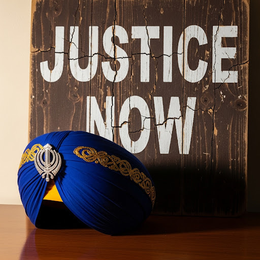 Elderly Sikh Man Brutally Attacked in Los Angeles; Suspect Arrested