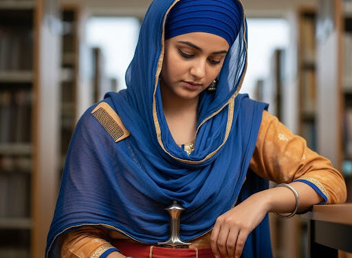 SAD Leaders Amplify Call for Presidential Action Following Sikh Student’s Exam Exclusion