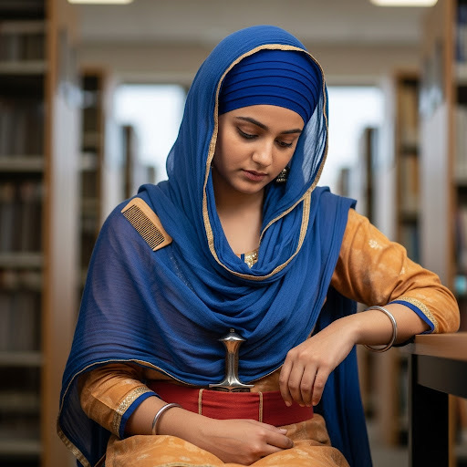 SAD Leaders Amplify Call for Presidential Action Following Sikh Student’s Exam Exclusion