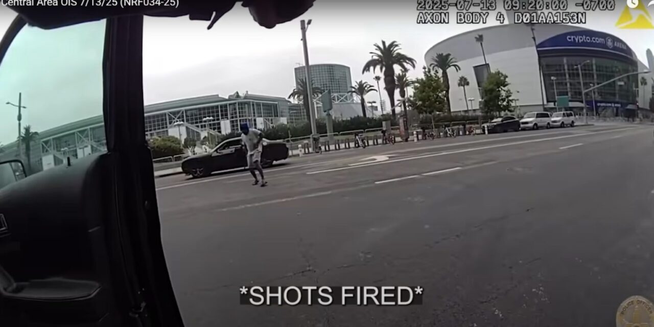 Voices For Freedom Demands Full Investigation into Fatal Police Shooting of Gurpreet Singh