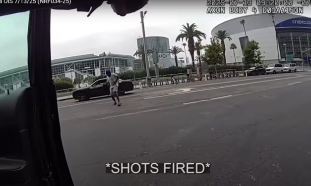 Voices For Freedom Demands Full Investigation into Fatal Police Shooting of Gurpreet Singh