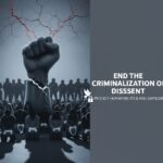 Five Years of Injustice: Voices For Freedom Echoes Amnesty International’s Call to Free Umar Khalid