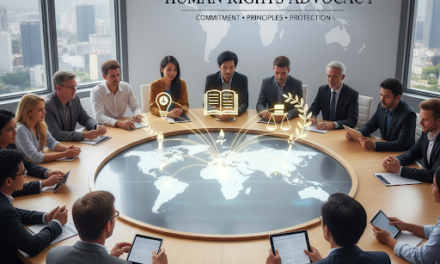 VFF Challenges India’s NHRC Human Rights Program to Deliver on Empowerment Promise
