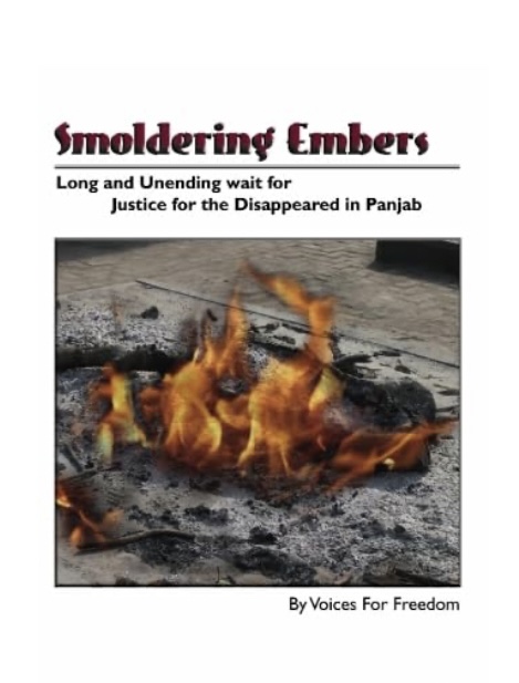 Smoldering Embers