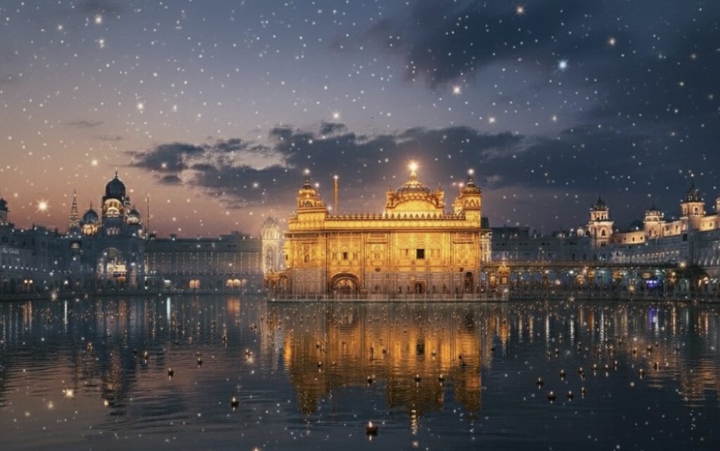 Voices For Freedom Celebrates Bandi Chhor Divas: A Timeless Message of Liberation and Justice