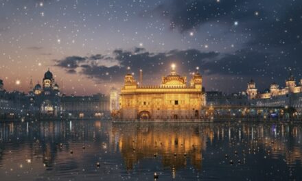 Voices For Freedom Celebrates Bandi Chhor Divas: A Timeless Message of Liberation and Justice