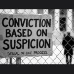 Conviction by Suspicion: The Chilling Precedent of the UK’s Domestic Counter-Terrorism Landmark