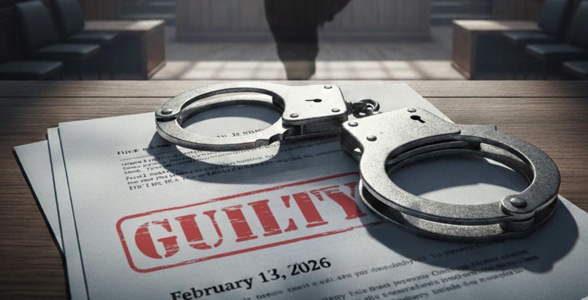 Justice Unleashed: The Shadow Falls on Transnational Repression