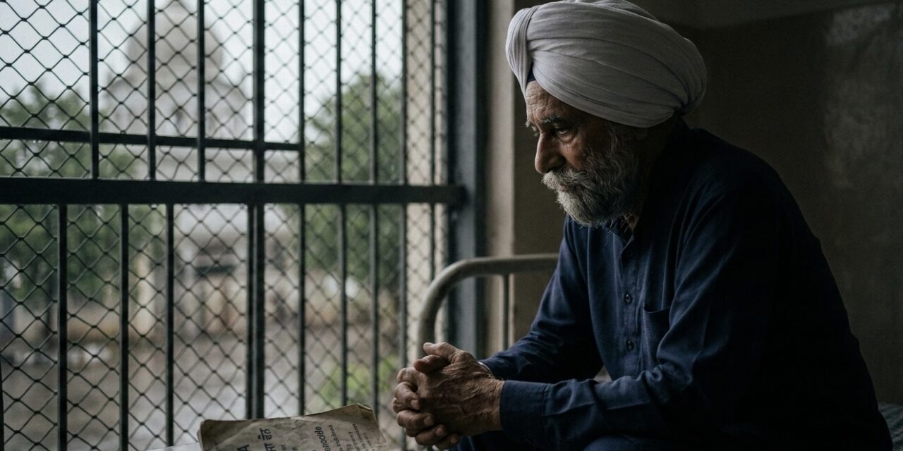 Justice on Standby: The Infinite Sentence that Defies International Law