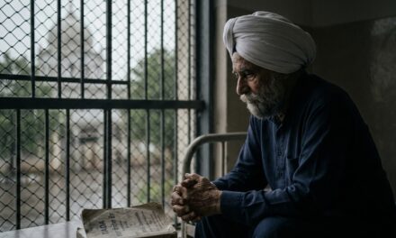 Justice on Standby: The Infinite Sentence that Defies International Law