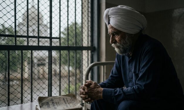 Justice on Standby: The Infinite Sentence that Defies International Law